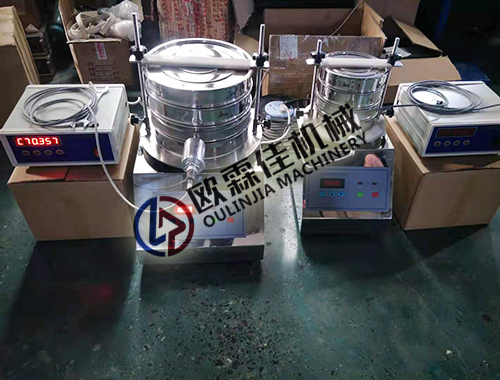 超声波检验筛
